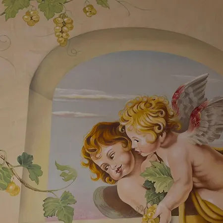 Queen's Luxurious House Отель типа 