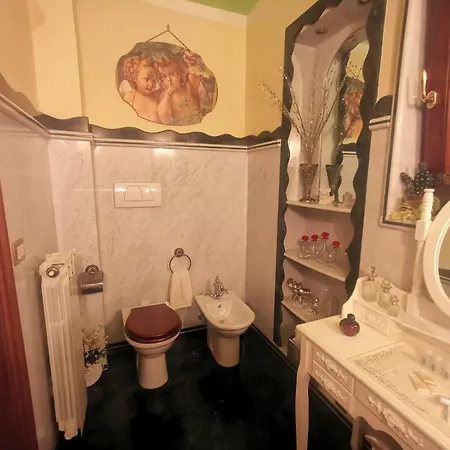 Queen's Luxurious House Галлиполи