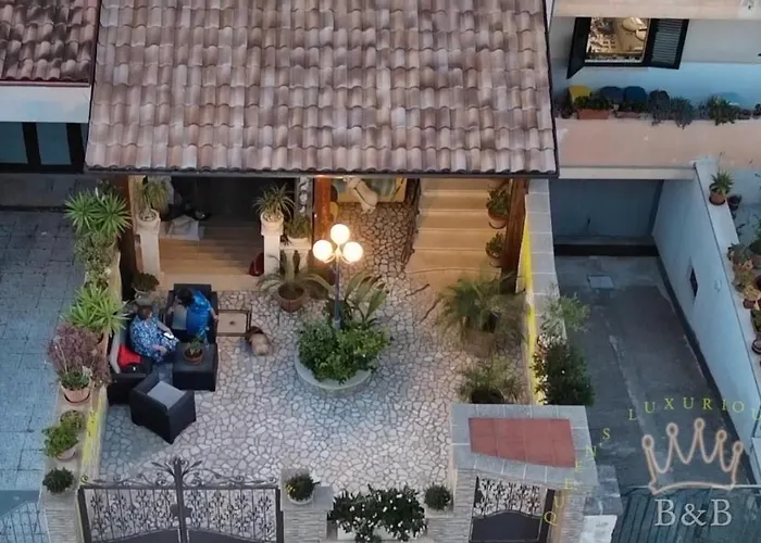 Queen's Luxurious House 3* Gallipoli