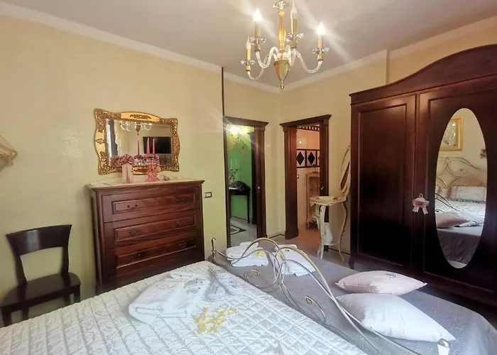 Bed & Breakfast Queen's Luxurious House Gallipoli