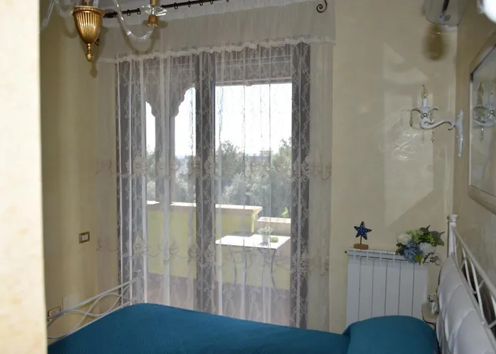 Queen's Luxurious House Bed & Breakfast