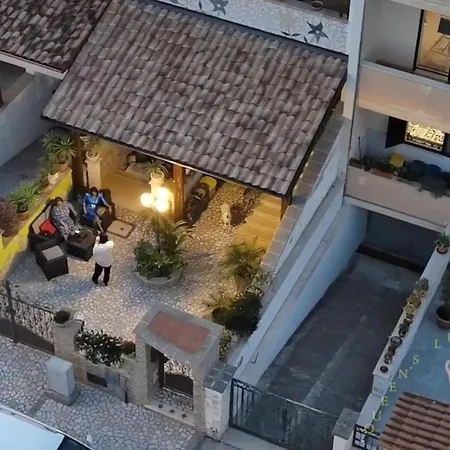 Queen's Luxurious House 3* غالّيبولي