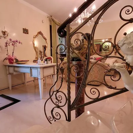 Queen's Luxurious House 3* غالّيبولي