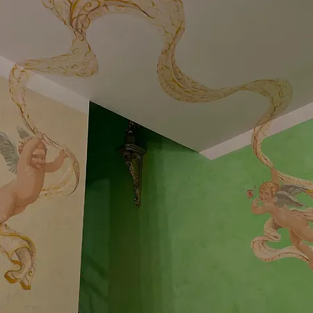 Queen's Luxurious House غالّيبولي