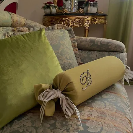 Queen's Luxurious House فندق مبيت وإفطار 3*