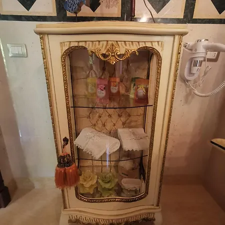 فندق مبيت وإفطار Queen's Luxurious House