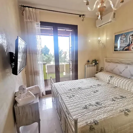 فندق مبيت وإفطار Queen's Luxurious House 3*