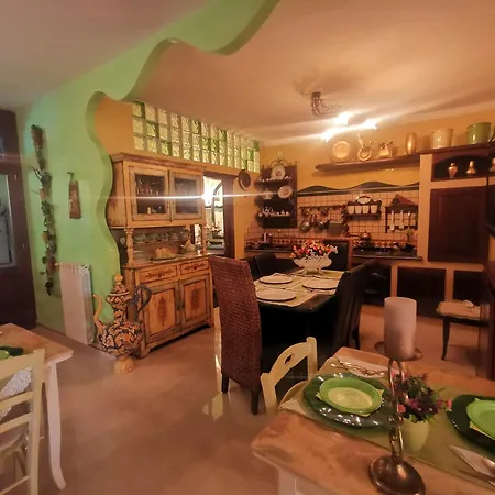 Queen's Luxurious House غالّيبولي