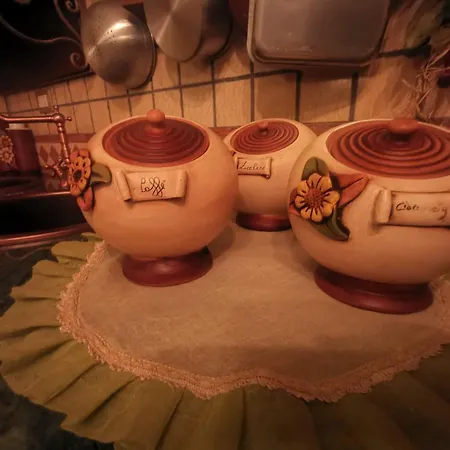 فندق مبيت وإفطار Queen's Luxurious House 3*