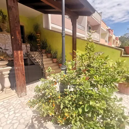 فندق مبيت وإفطار Queen's Luxurious House