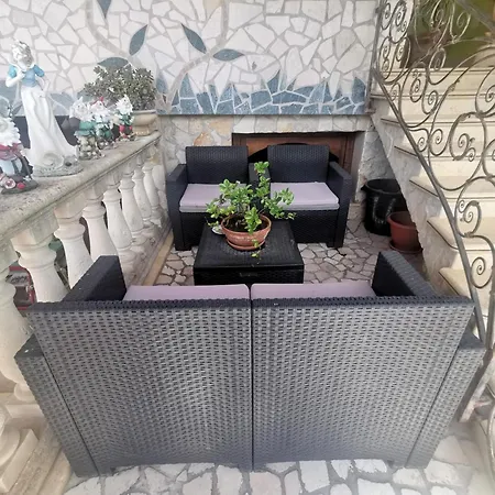 فندق مبيت وإفطار Queen's Luxurious House