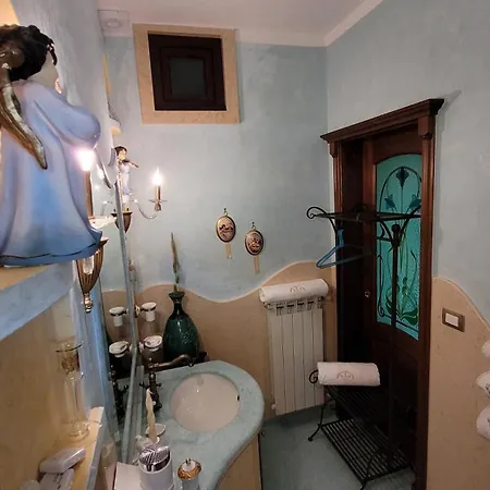 Queen's Luxurious House 3* غالّيبولي