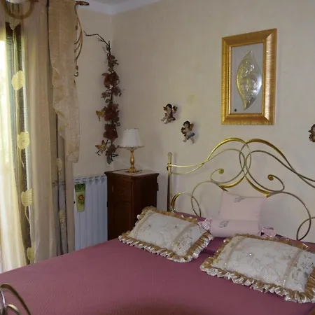 Queen's Luxurious House Bed & Breakfast Gallipoli