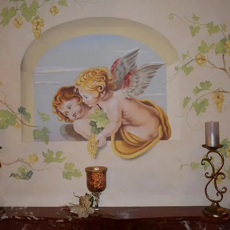 Queen's Luxurious House 加利波利