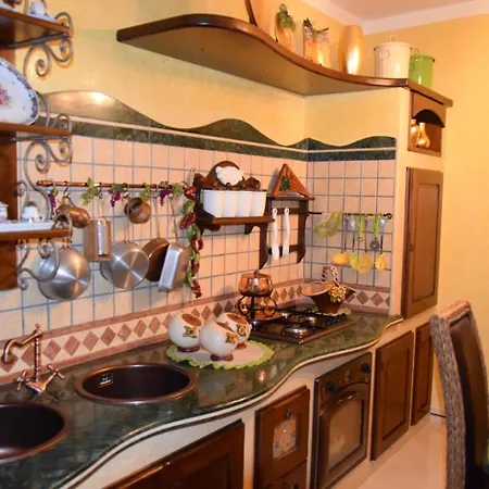 Bed & Breakfast Queen's Luxurious House