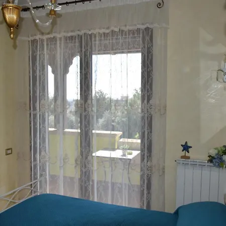 Queen's Luxurious House Bed & Breakfast