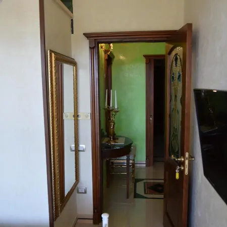 Oda ve Kahvaltı Queen's Luxurious House