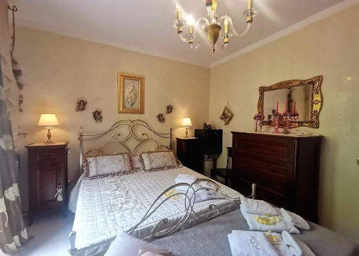 Queen's Luxurious House Gallipolli