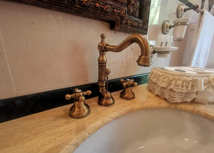 Bed & Breakfast Queen's Luxurious House Gallipolli