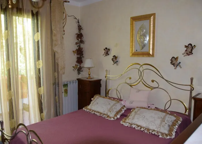 Queen's Luxurious House Bed & Breakfast Gallipolli