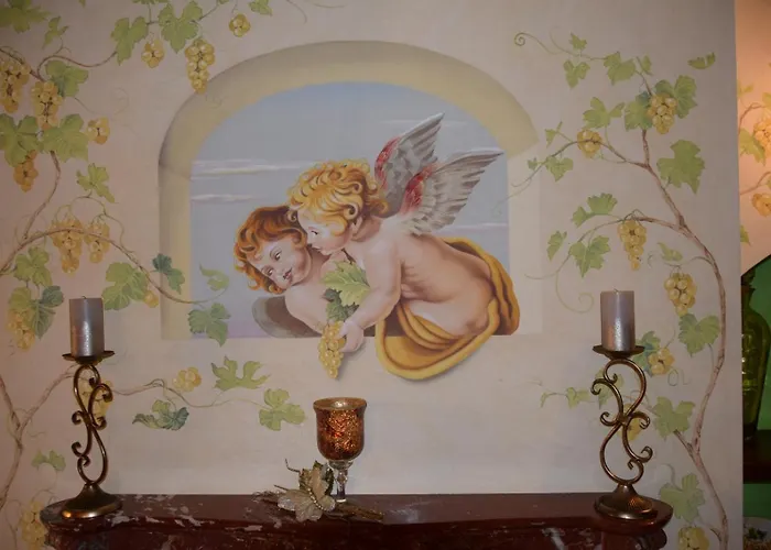 Queen's Luxurious House Gallipolli