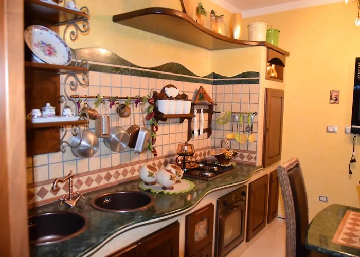 Bed & Breakfast Queen's Luxurious House