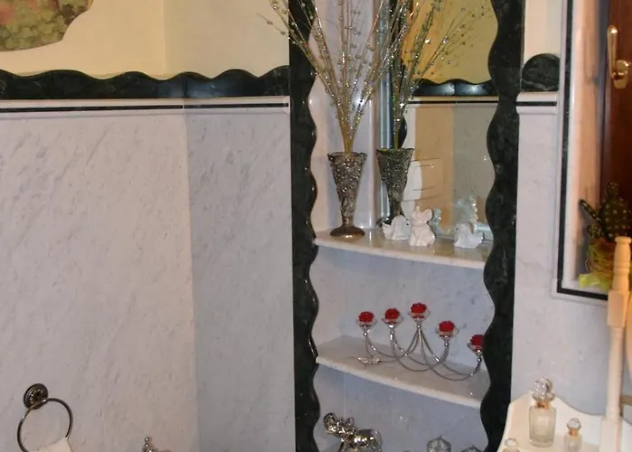 Bed & Breakfast Queen's Luxurious House Gallipolli