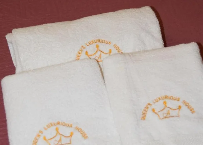 Queen's Luxurious House 3* Gallipolli