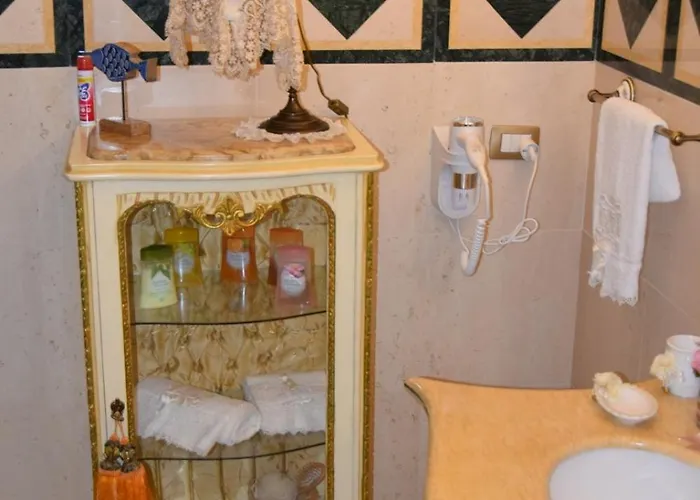 Bed & Breakfast Queen's Luxurious House Gallipolli