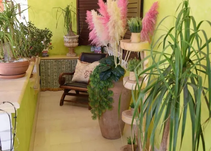 Queen's Luxurious House Gallipolli