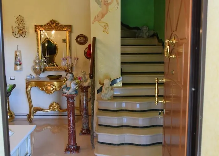 Queen's Luxurious House 3* Gallipolli