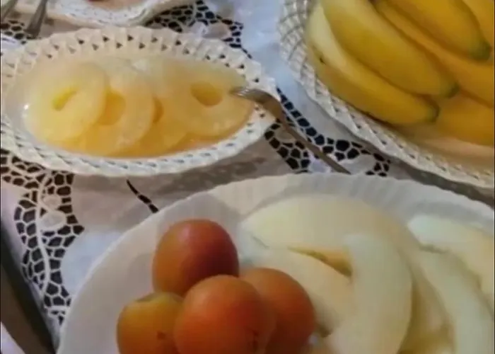 Queen's Luxurious House 住宿加早餐酒店 3*